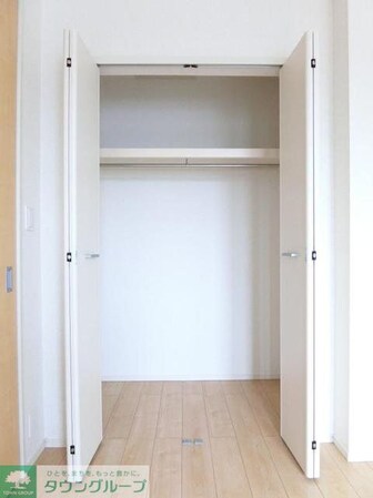 フランメゾン IIの物件内観写真